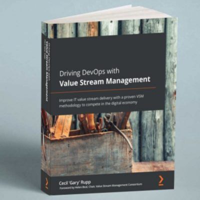 Driving DevOps with Value Stream Management