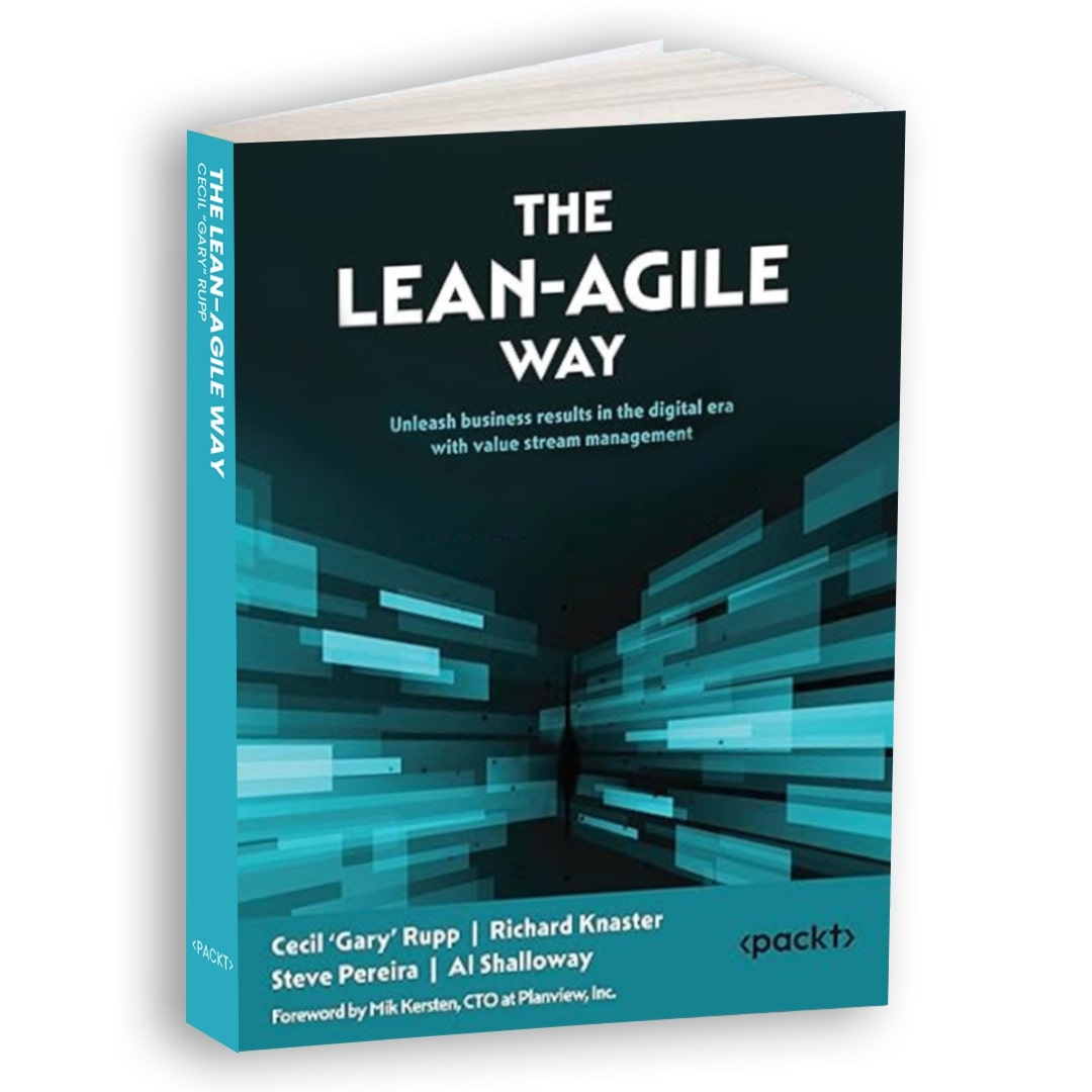 THE-LEAN-AGILE-WAY-BOOK