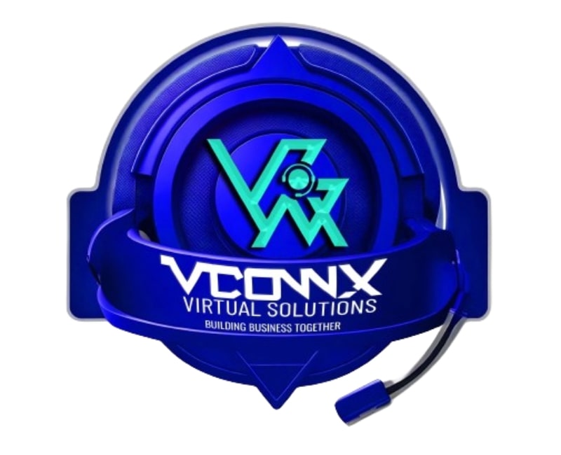 vconnx logo